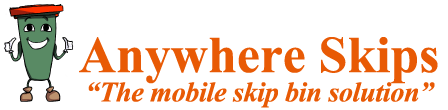 Anywhere Skips